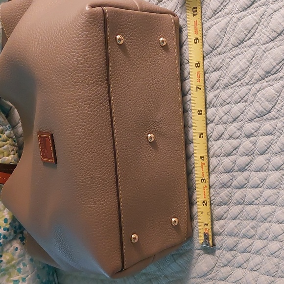 Dooney and Burke satchel - Picture 4 of 16